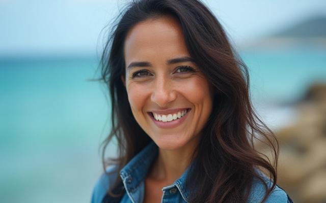 Ana Méndez, Bióloga Marina y Guía Subacuática