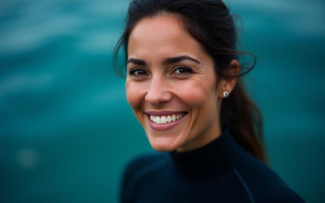 Sofía Rodríguez, Fundadora y Fotógrafa Principal